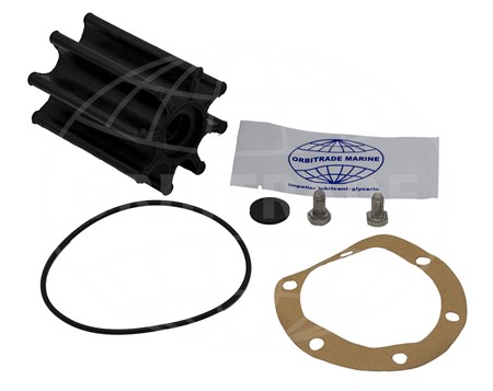 Impeller Kit D6